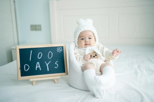 黄冈多大的宝宝可以吃盐 黄冈多大的宝宝可以吃盐